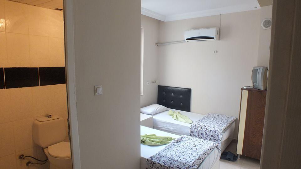 Ersoy Aga Hotel de apartamente