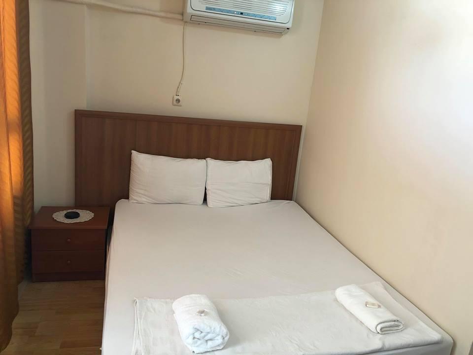 Hotel de apartamente Ersoy Aga 2*