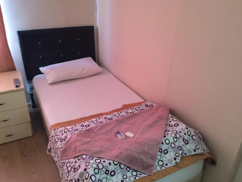 Hotel de apartamente Ersoy Aga Antalya