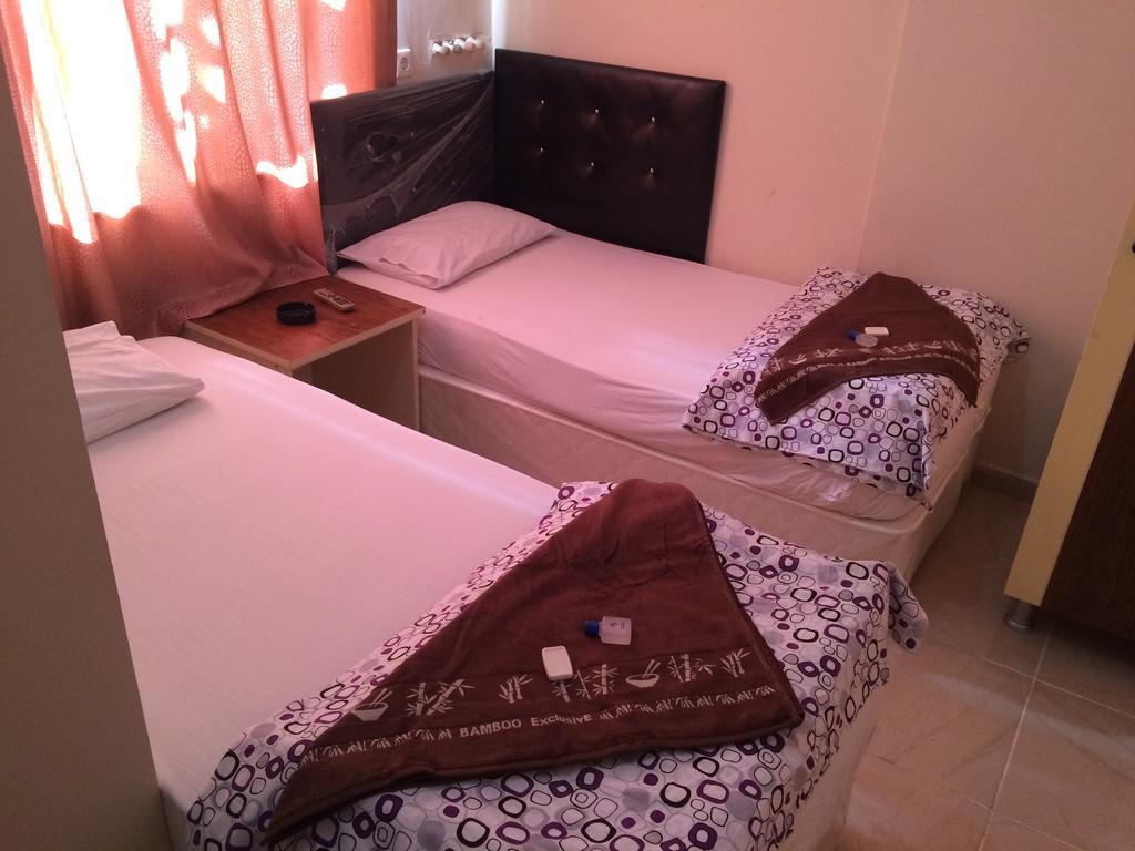 Ersoy Aga Hotel de apartamente