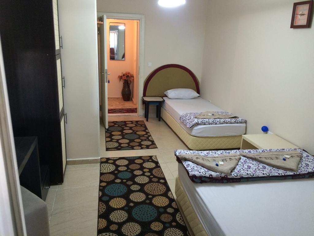 Ersoy Aga Hotel de apartamente