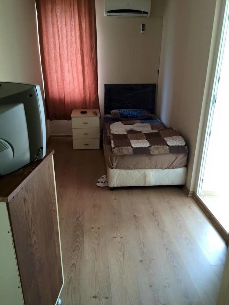 Ersoy Aga Hotel de apartamente