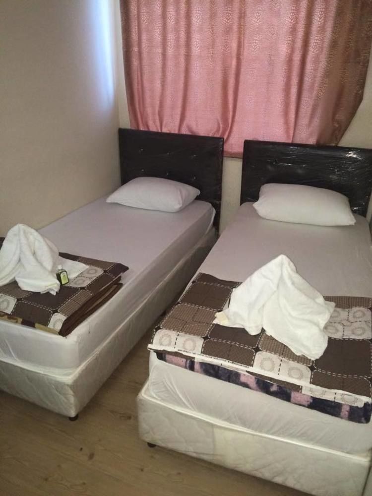 Hotel de apartamente Ersoy Aga 2*
