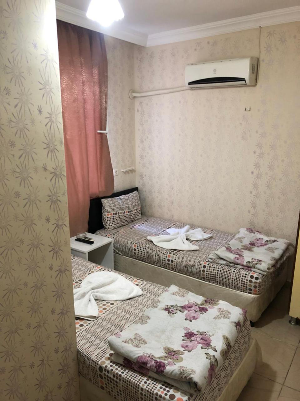 Ersoy Aga Hotel de apartamente 2*