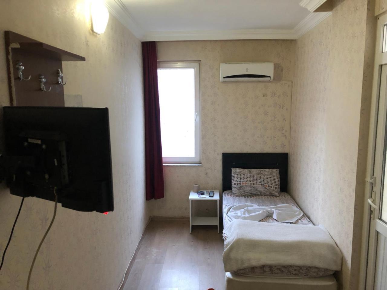Ersoy Aga Hotel de apartamente