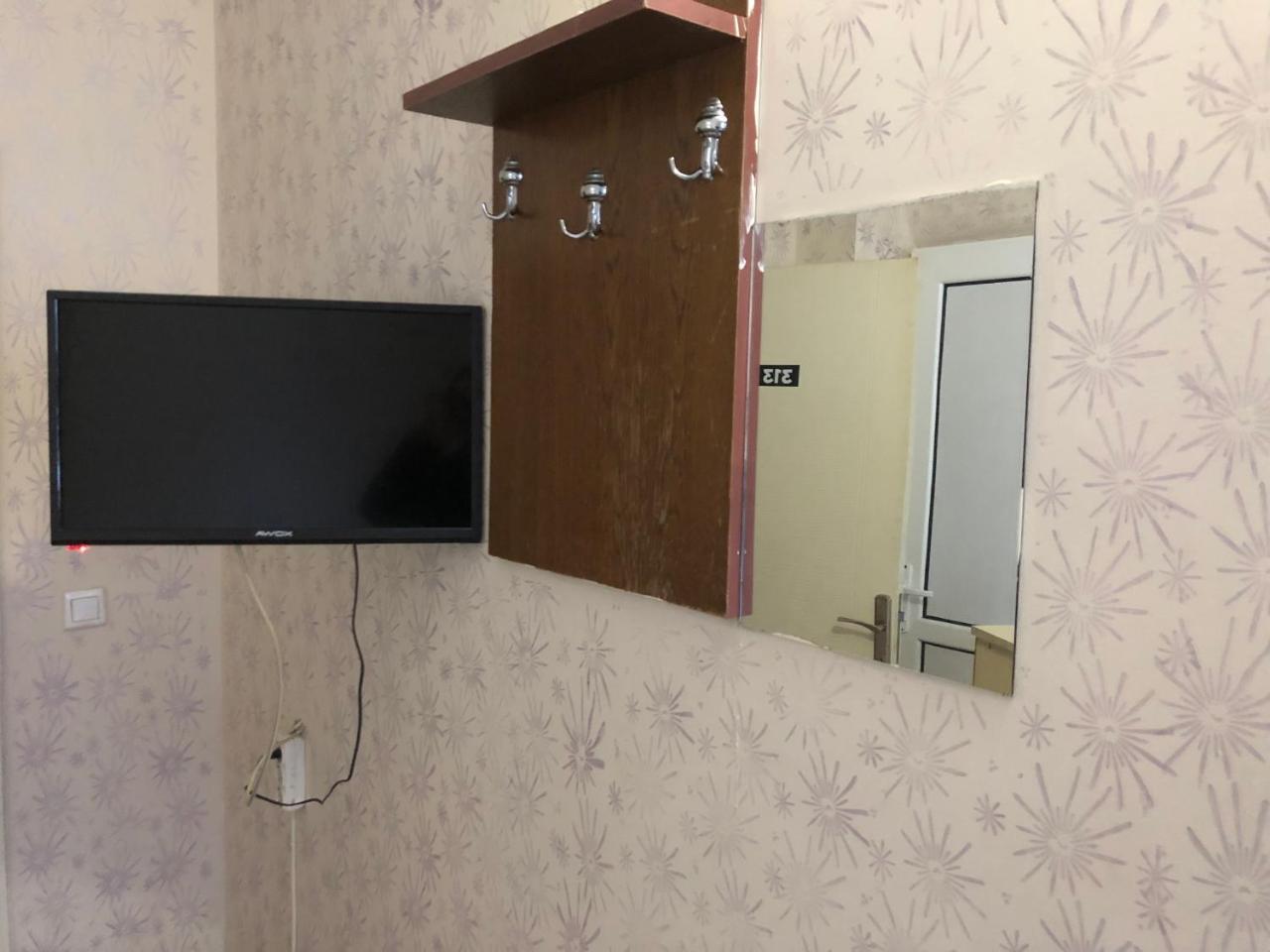 Ersoy Aga Hotel de apartamente Antalya