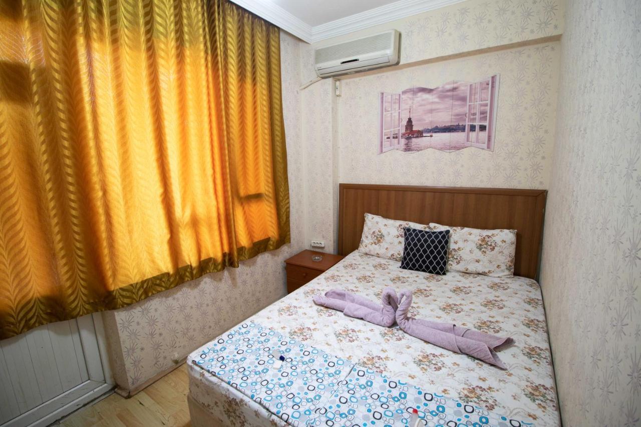 Ersoy Aga Hotel de apartamente