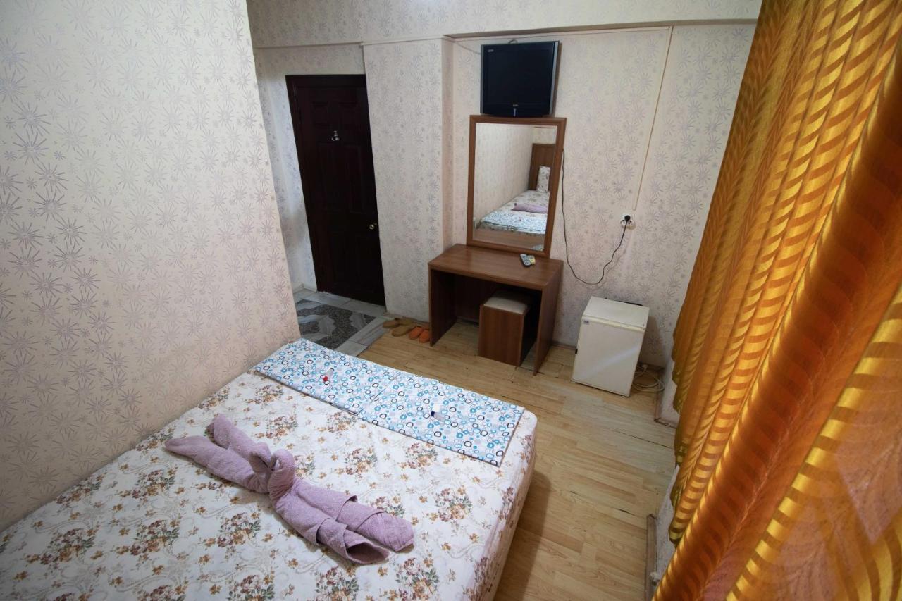 Ersoy Aga Hotel de apartamente